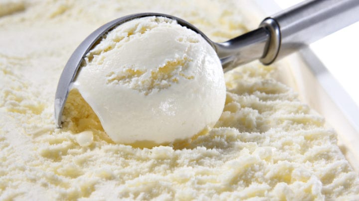 10-Minute Homemade Ice Cream | Real Food RN