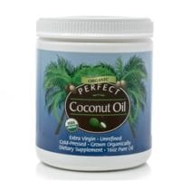 Perfect Supplement Coconut Oil