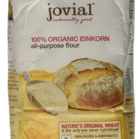 Organic Einkorn All Purpose Flour
