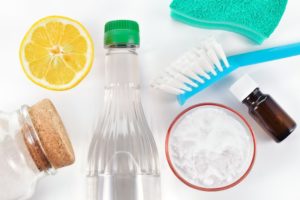 Easy DIY Recipes for Household Cleaners You Can Make with What You Have in Your Pantry | Real Food RN