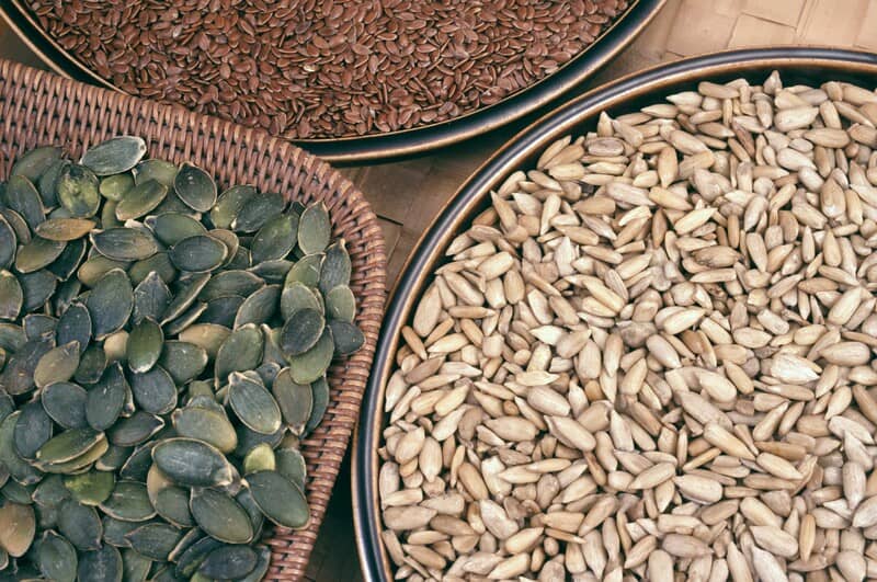 What is Seed Cycling? | Real Food RN