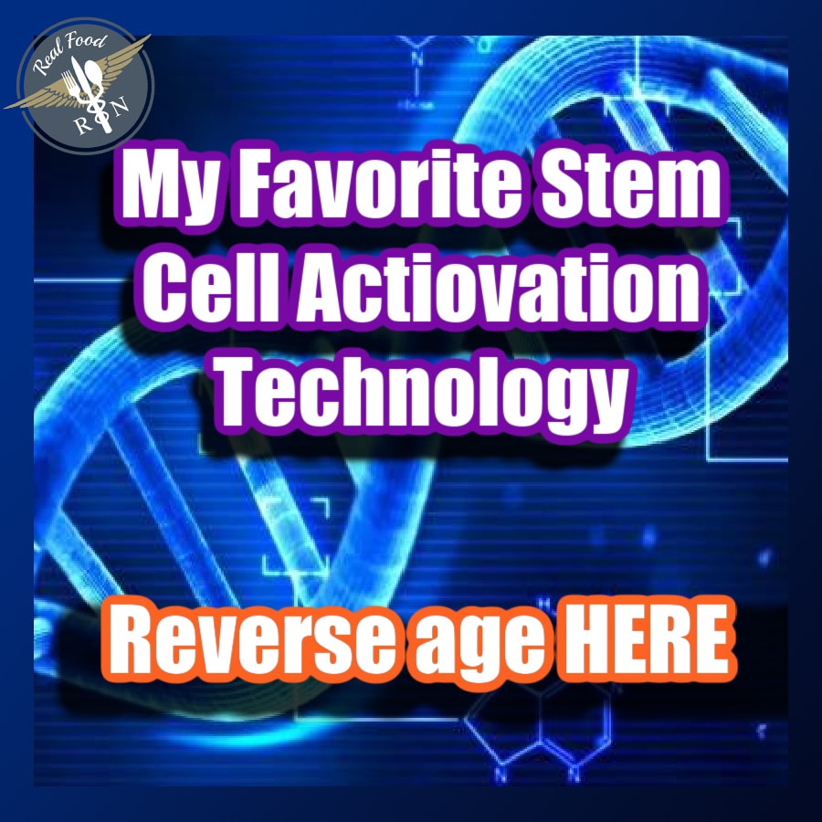 Stem Cell Actiovation