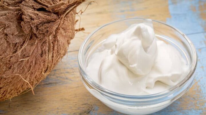 How to Make Greek Coconut Milk Yogurt | Real Food RN