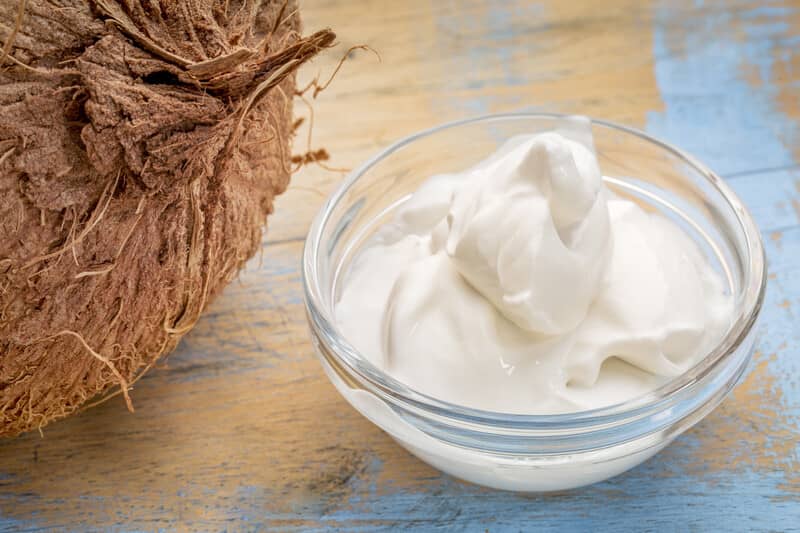 How to Make Greek Coconut Milk Yogurt | Real Food RN