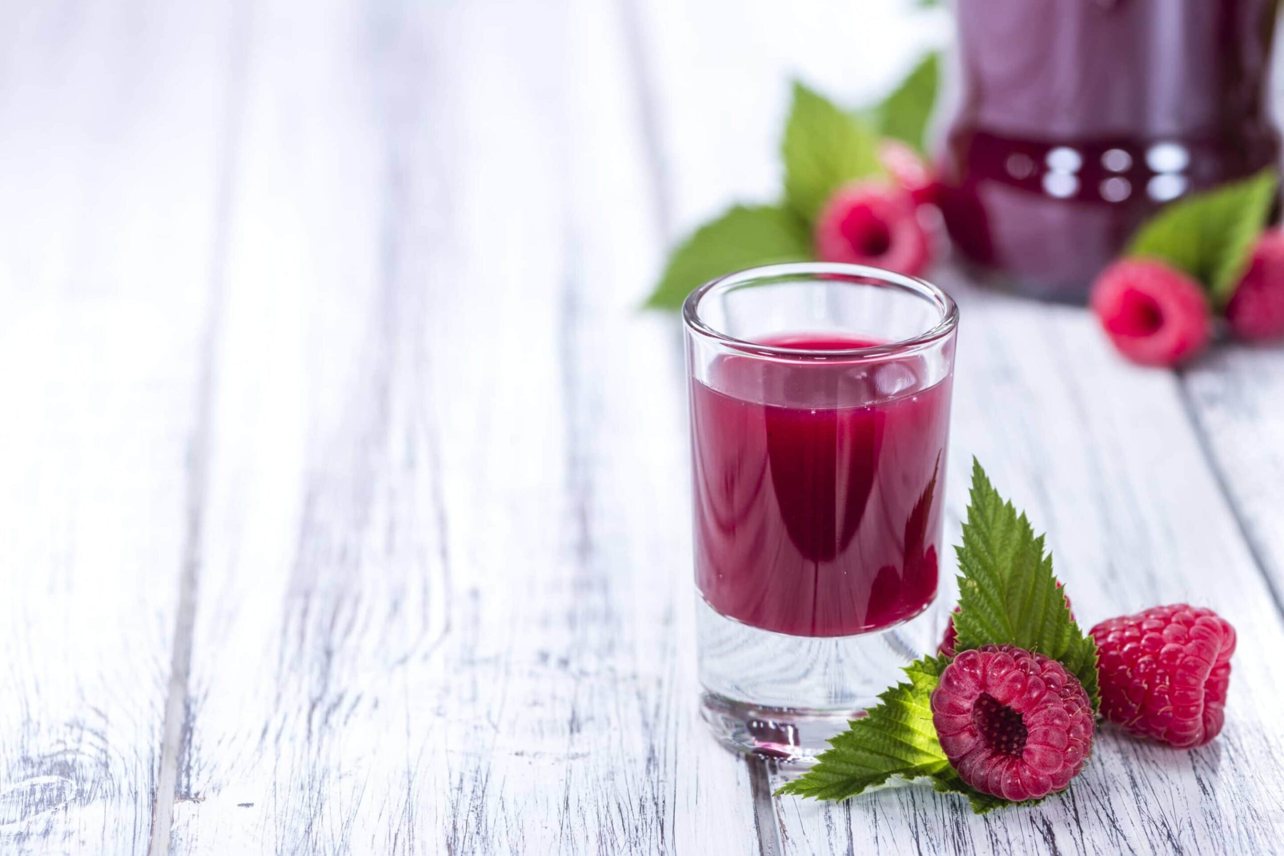 How to Make Raspberry Kvass | Real Food RN