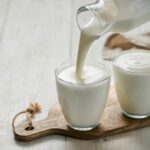 How to Make Raw Milk Kefir | Real Food RN
