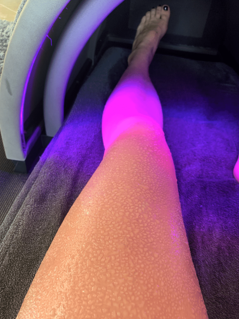 Infrared Sauna Health Benefits Explained (plus buying tips!) - Real Food RN