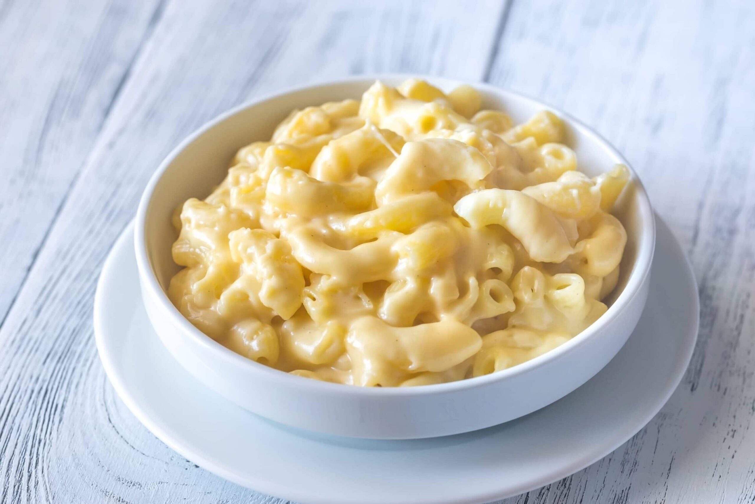 Homemade Gluten-Free Macaroni and Cheese | Real Food RN