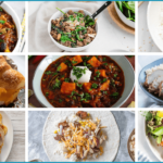 Easy & Nourishing Make-Ahead (and Freeze) Recipes for the Postpartum Mother | Real Food RN