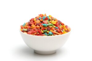 The REAL Breakfast Club: Why Most Cereals are Too Sugary for Your Kids | Real Food RN