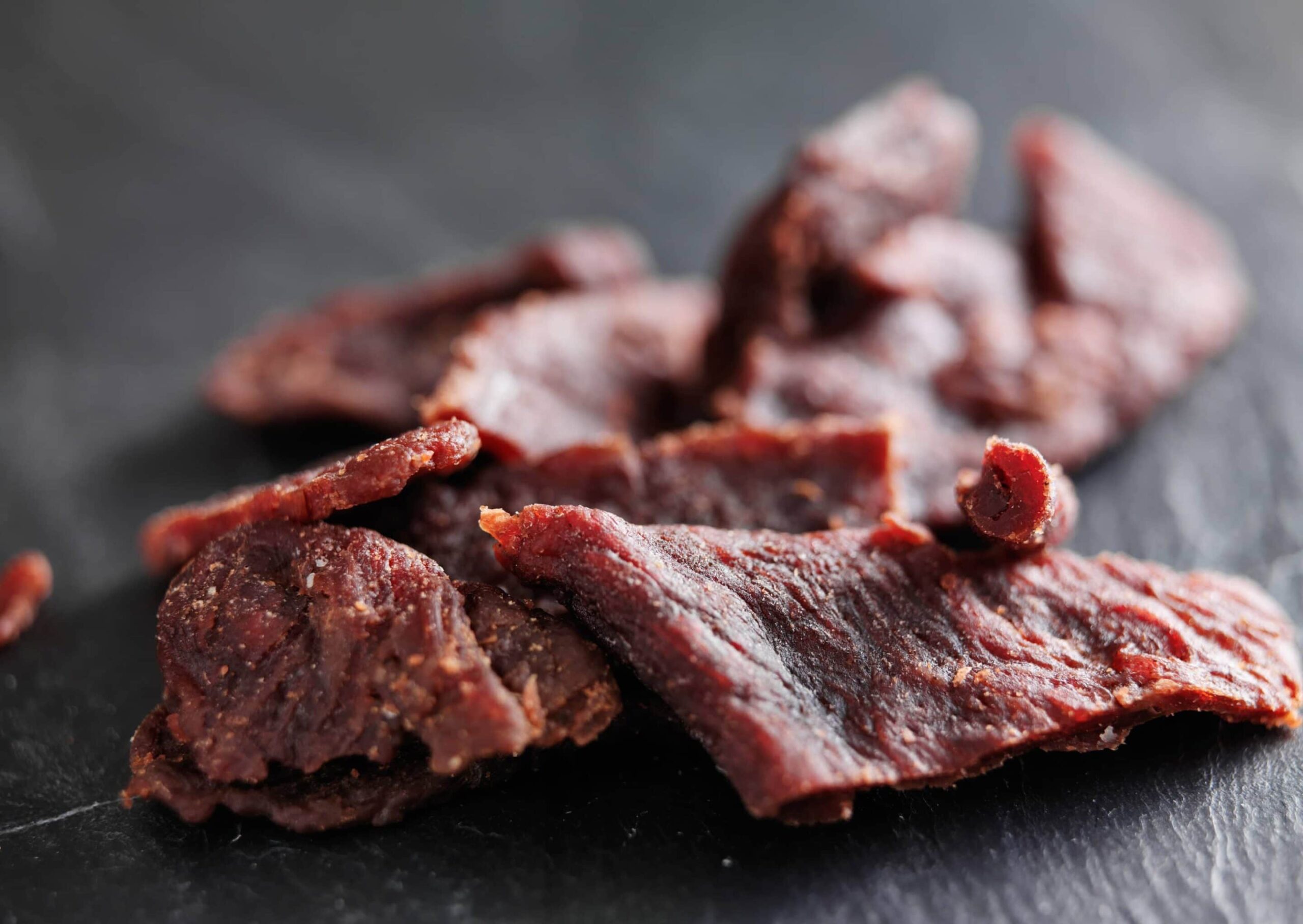 Step-by-Step: Beef Heart Jerky | Real Food RN