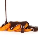 Healthy Snacks: Chocolate Apricots | Real Food RN