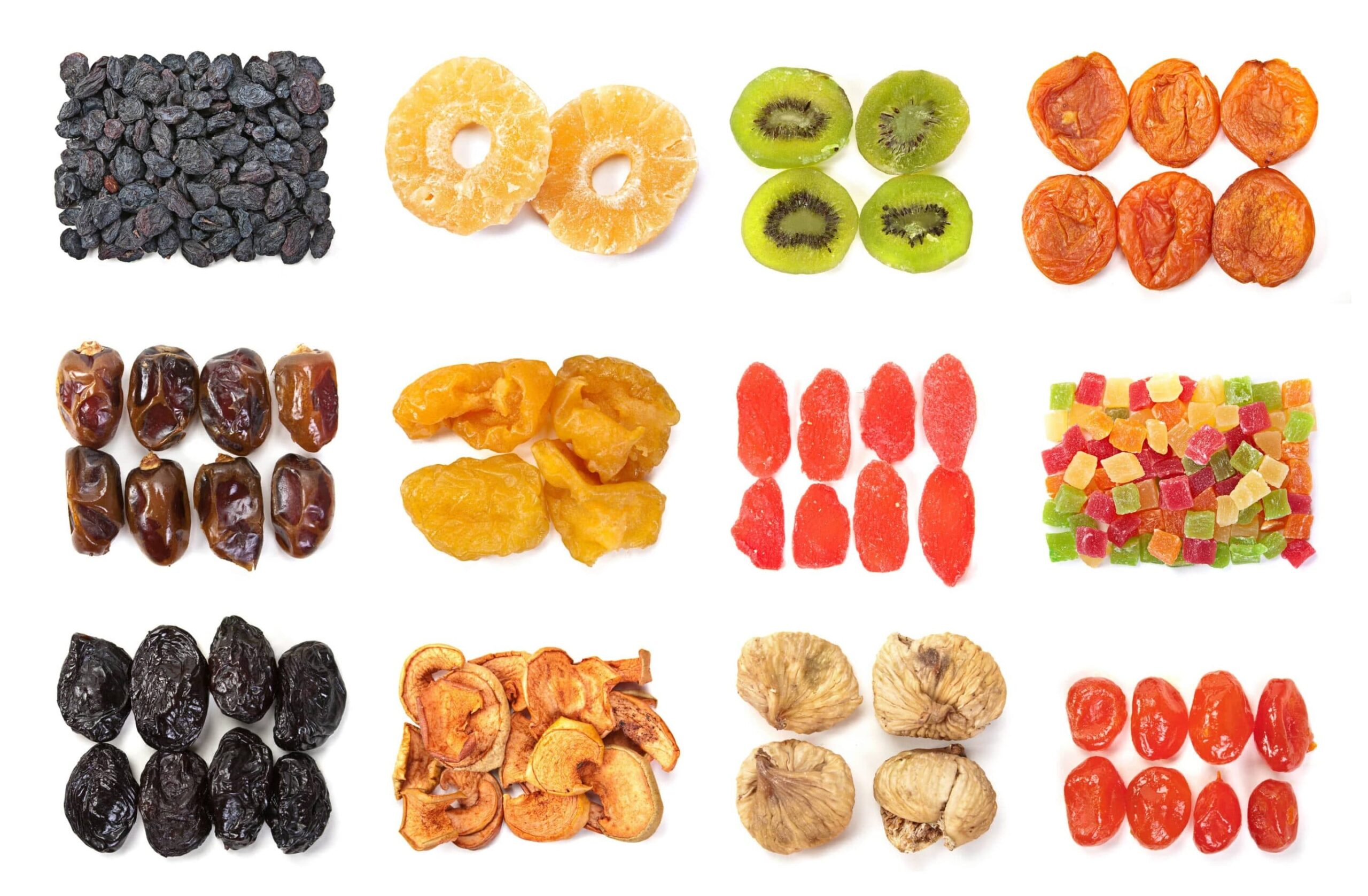 Kid Recipe Favorite: Real Fruit Snacks | Real Food RN
