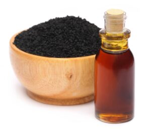 Health Benefits of Black Seed Oil | Real Food RN