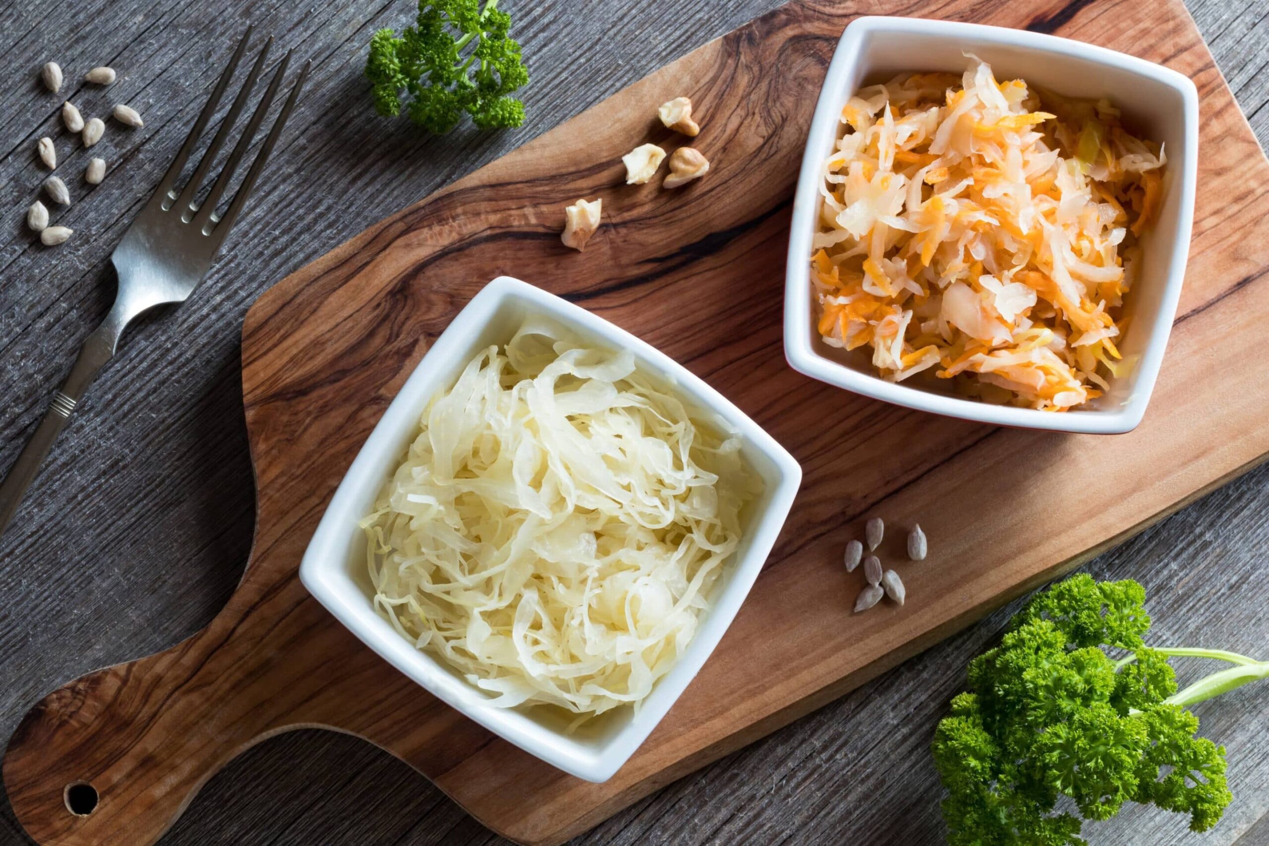 Easy Sauerkraut Recipes (that save you money!) | Real Food RN