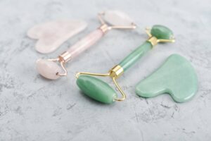 How to Use Gua Sha Properly | Real Food RN