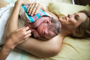What is Natural Birth & What Are the Benefits? | Real Food RN