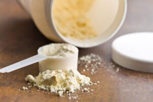 What Women Need to Know about Different Organic Protein Powders | Real Food RN