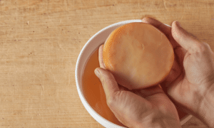 How to Grow Your Own SCOBY | Real Food RN