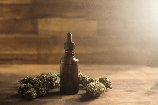 7 Science-Proof Benefits of CBD Oil | Real Food RN