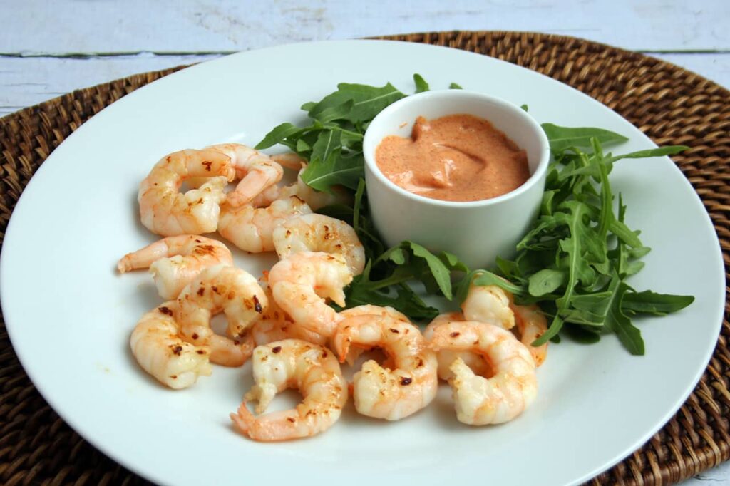 Healthier Yum Yum Sauce Real Food RN