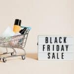 Black Friday Healthy Living Deals!