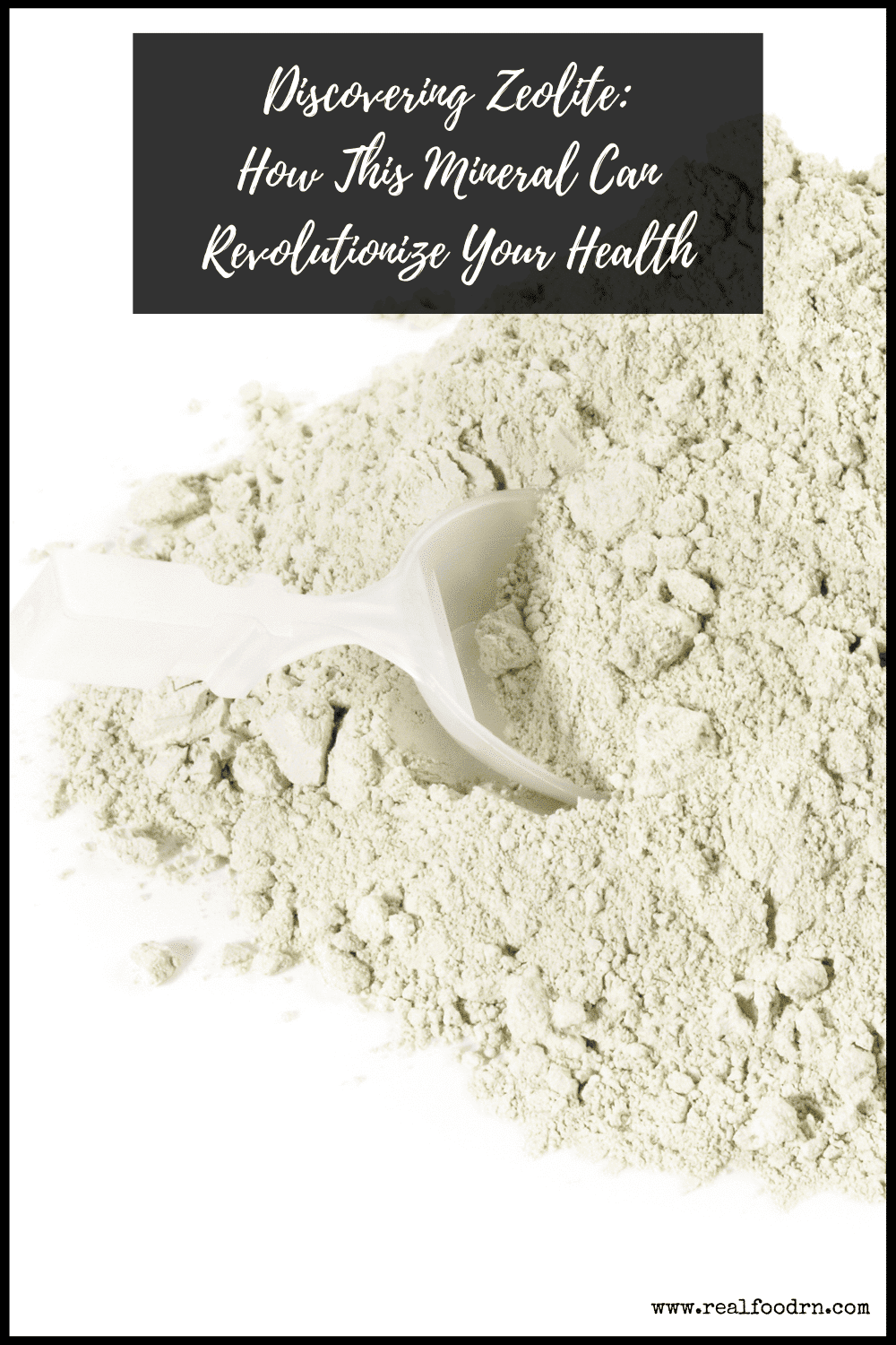 Discovering Zeolite: How This Mineral Can Revolutionize Your Health ...
