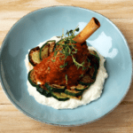 Lamb Shanks | Real Food RN