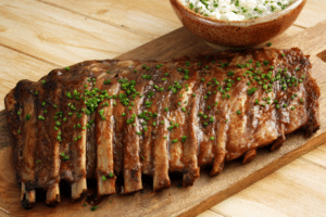 Pork Ribs | Real Food RN