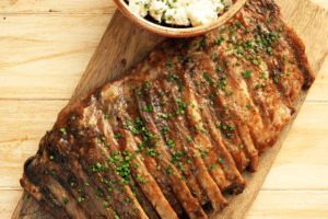Pork Ribs | Real Food RN