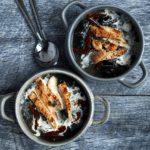 Chicken and Spinach Soup | Real Food RN