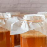Continuous Brew Kombucha | Real Food RN