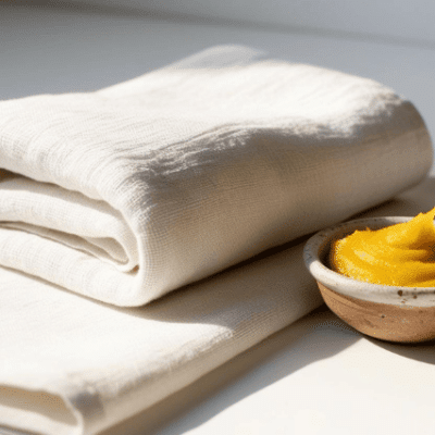 What is a Mustard Plaster? (and How to Make One) - Real Food RN