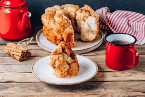 Healthier Monkey Bread (Gluten-Free) | Real Food RN