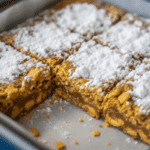 Healthy Puppy Chow Bars | Real Food RN