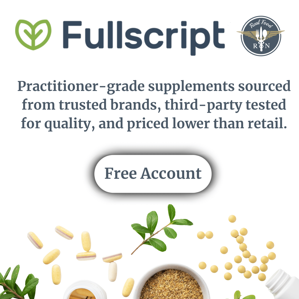 Fullscript