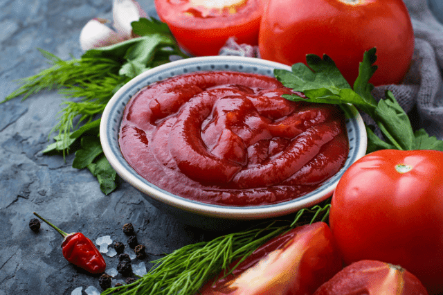 Healthy Homemade Ketchup | Real Food RN