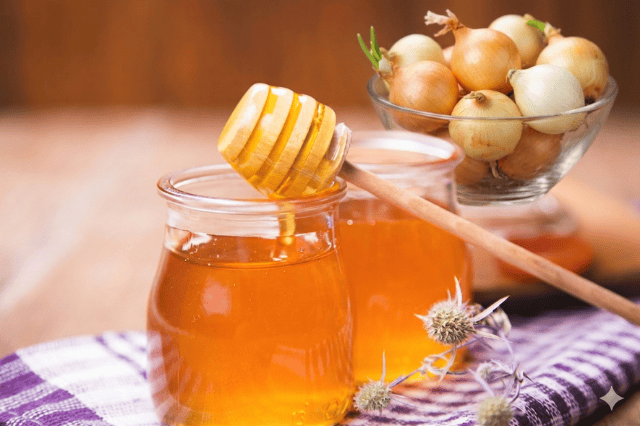 How to Make Cough Syrup with Only 2 Ingredients