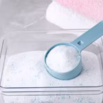 3-Ingredient Powdered Laundry Detergent (Less Than 5 Cents Per Load) | Real Food RN