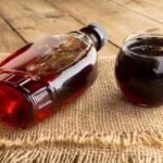 How to Can Home-Cooked Maple Syrup | Real Food RN