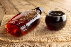 How to Can Home-Cooked Maple Syrup | Real Food RN