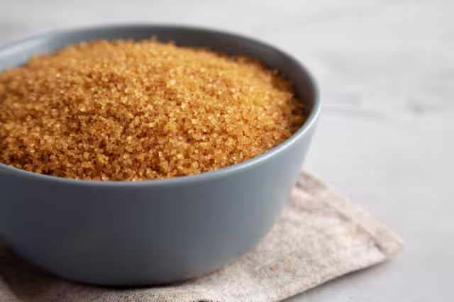 Homemade Brown Sugar (Only 2 Ingredients) | Real Food RN