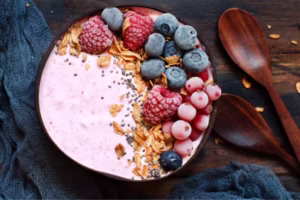 Healthy Smoothie Cups (Kid-Approved!)