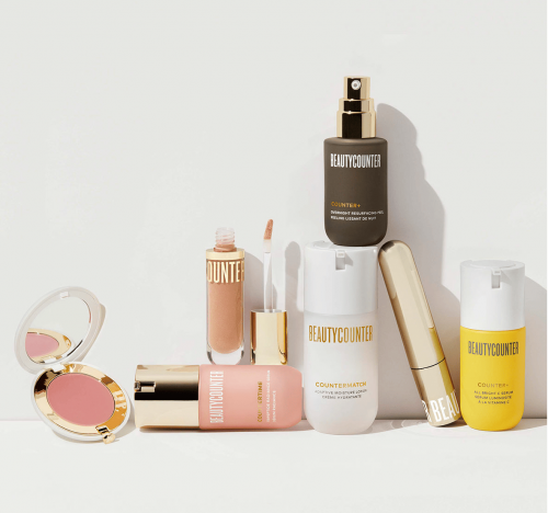 Looking for Clean Beauty? Try Beautycounter Skin Care Products | Real Food RN