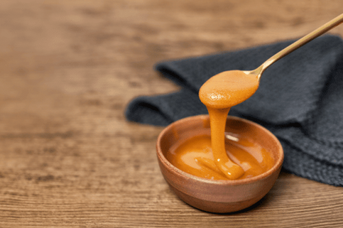 how to use manuka honey