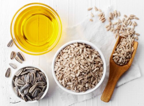 seed oils to avoid